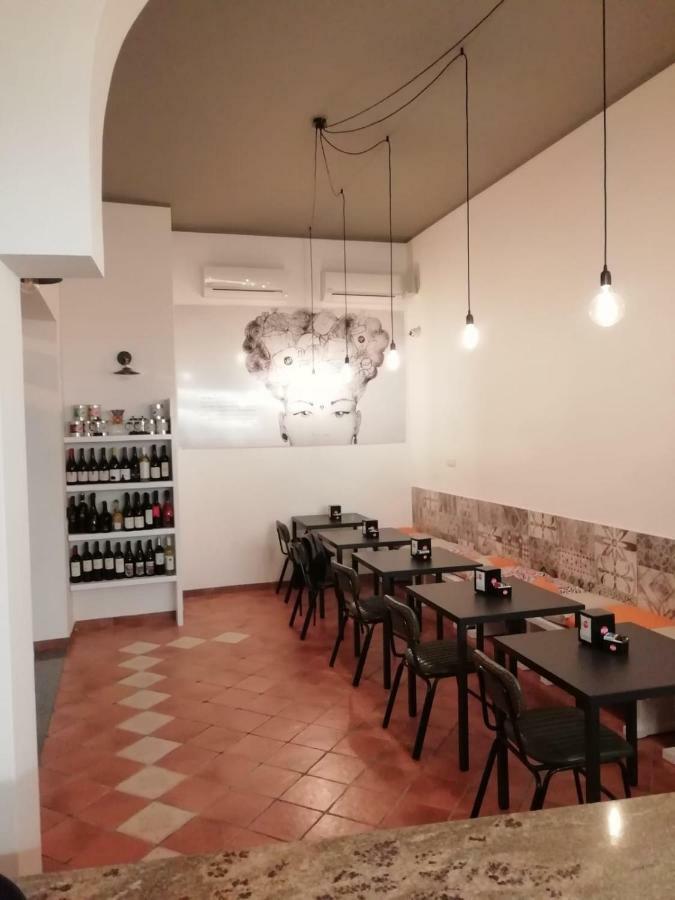 Camere Pula Ngoại thất bức ảnh