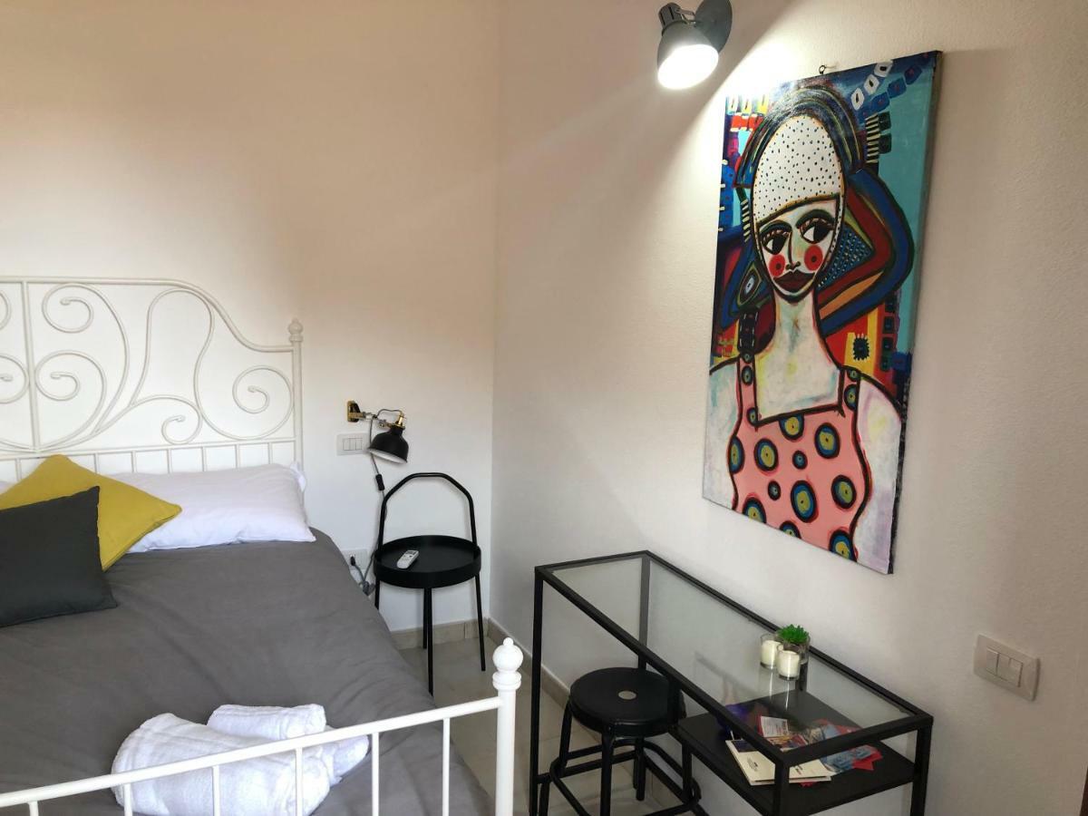 Camere Pula Ngoại thất bức ảnh