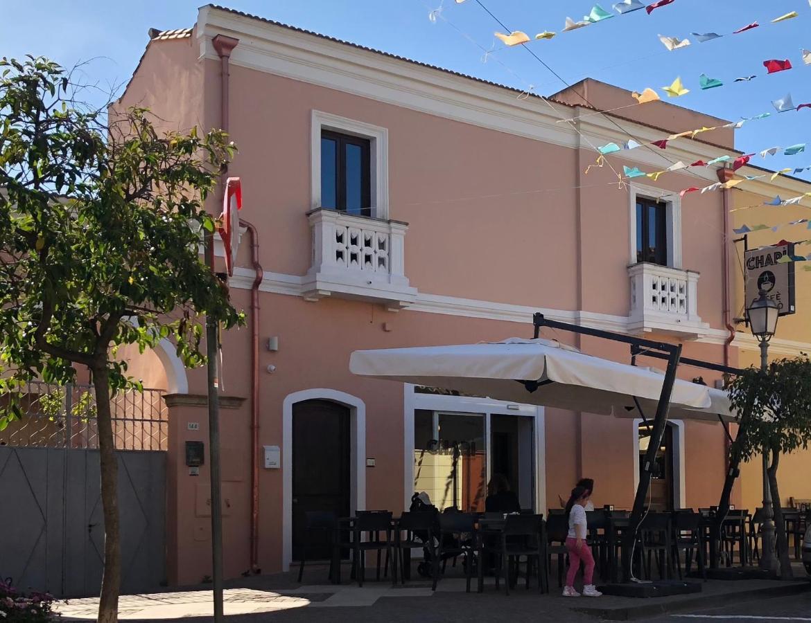 Camere Pula Ngoại thất bức ảnh